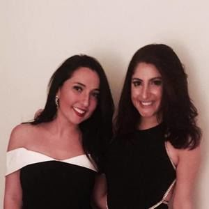 Meet your Posher, Marlene