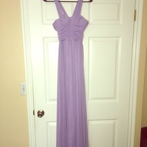 Prom/ homecoming dress