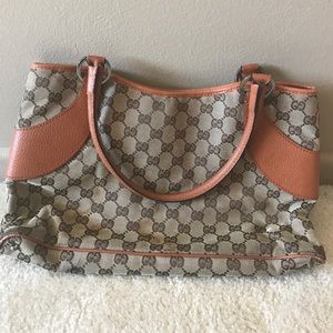Gucci Handbag