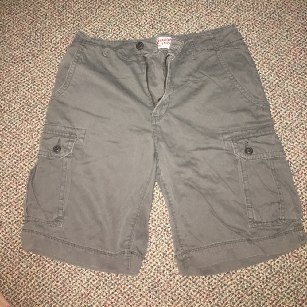 ARIZONA CARGO PANTS