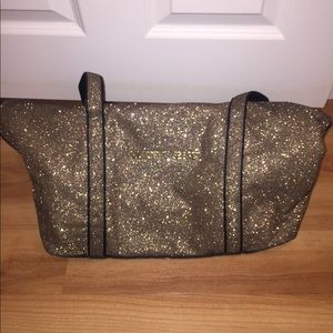 Victoria's Secret tote
