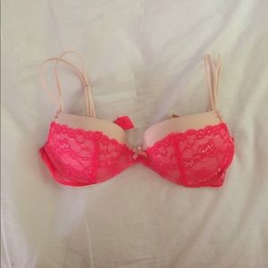 VS 34A Lace Bra