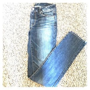 American Eagle Outfitter Jeans