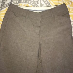 Express Editor dress pants