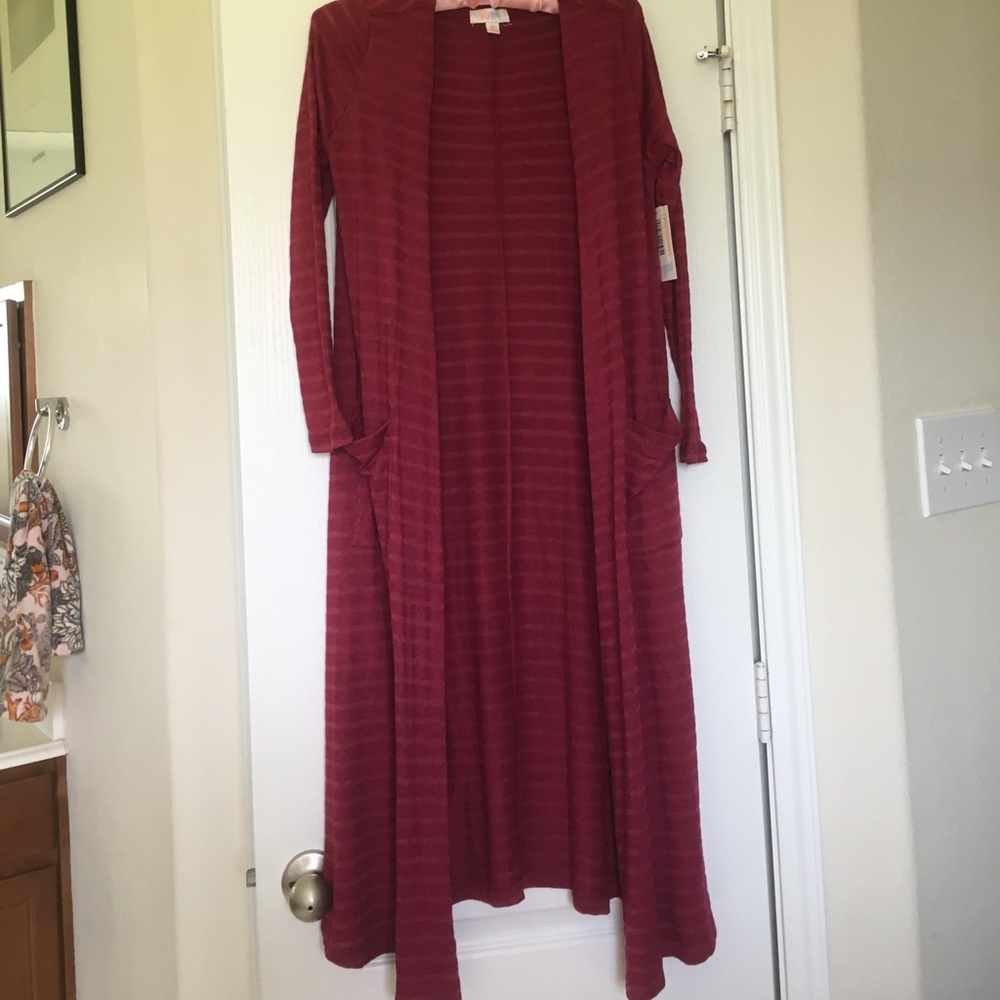 BNWT XS Lularoe Sarah