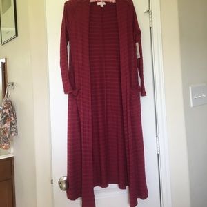 BNWT XS Lularoe Sarah