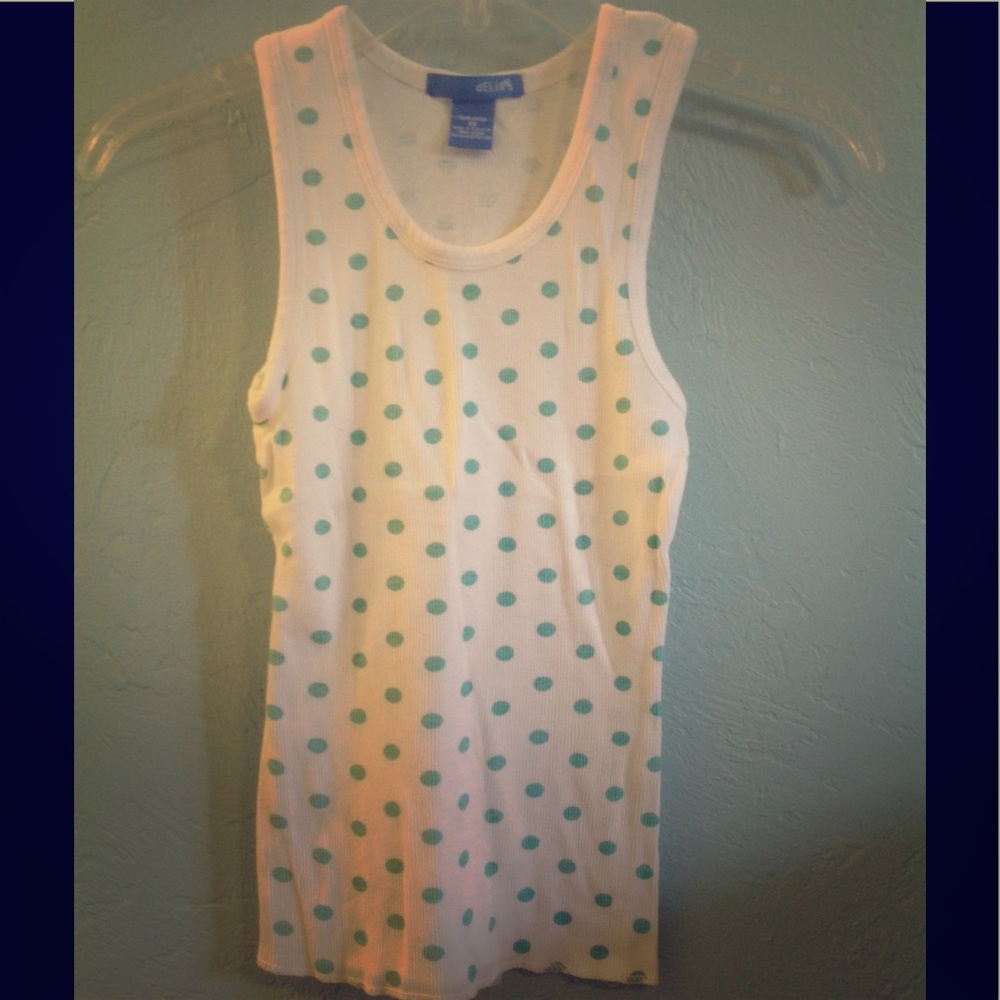 Delia's Tank Top