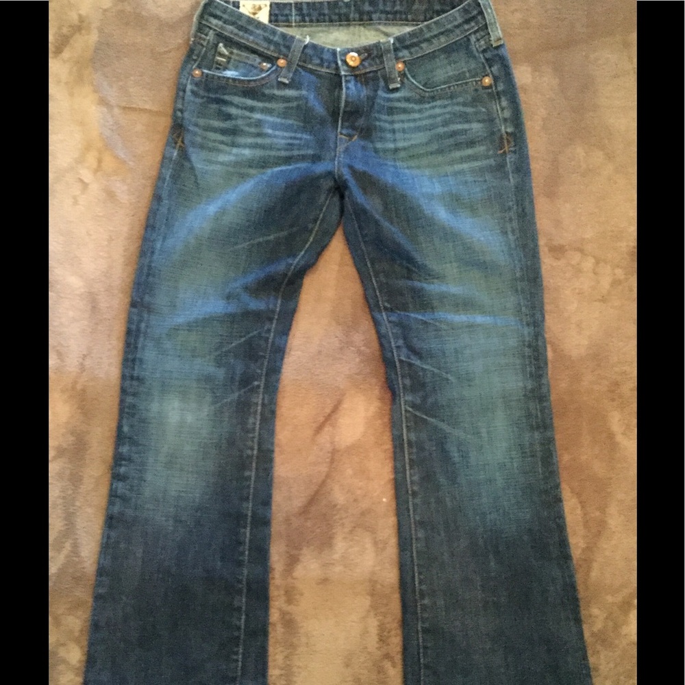 4 strokeJeans size 28