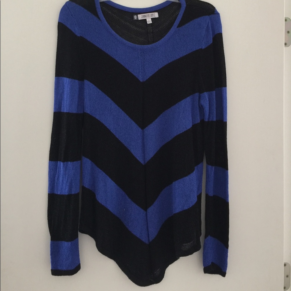 Jennifer lopez sweater