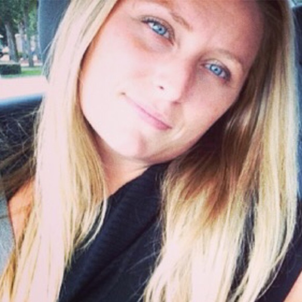 Meet your Posher, Jess