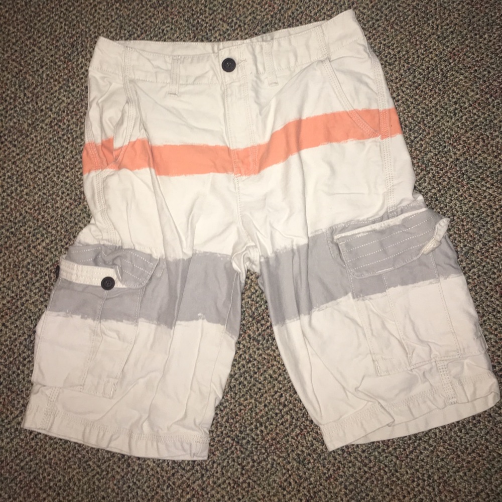 Urban Pipeline cargo shorts
