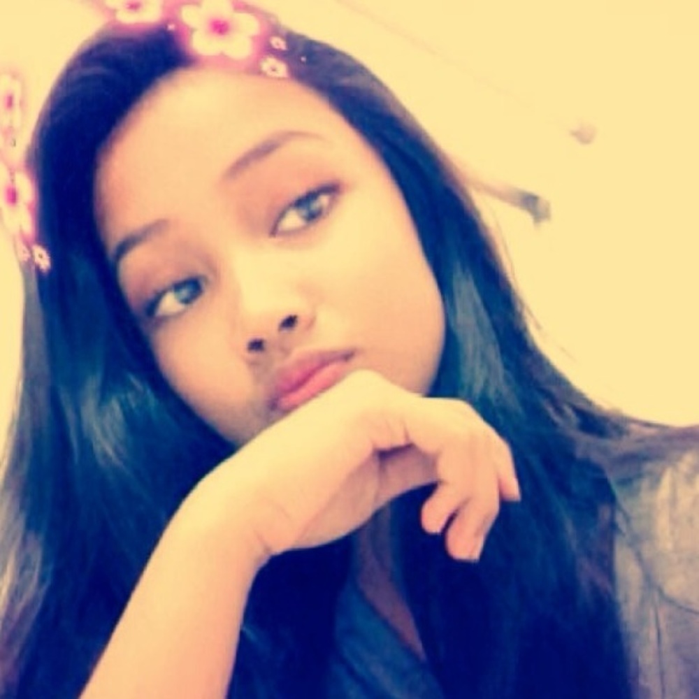 Meet your Posher, Kayloni