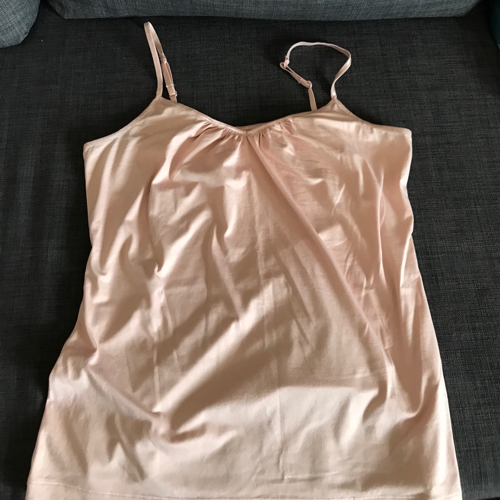 Punk duly smooth cami