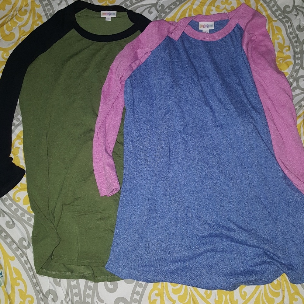 LuLaRoe Randys