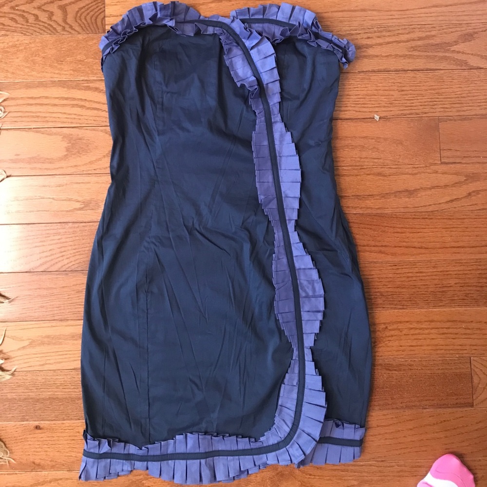 Awesome formal dress