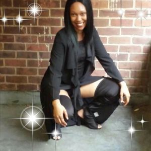 Meet your Posher, Shavon