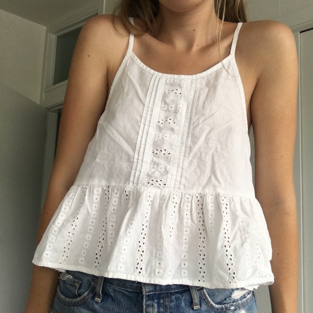 H&M Breezy Tank