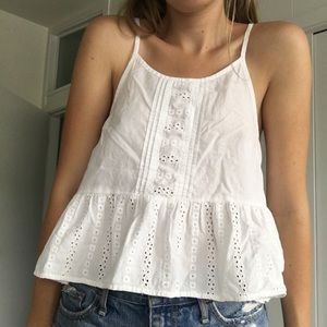 H&M Breezy Tank