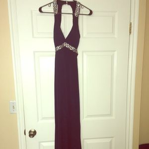 Prom/ homecoming dress