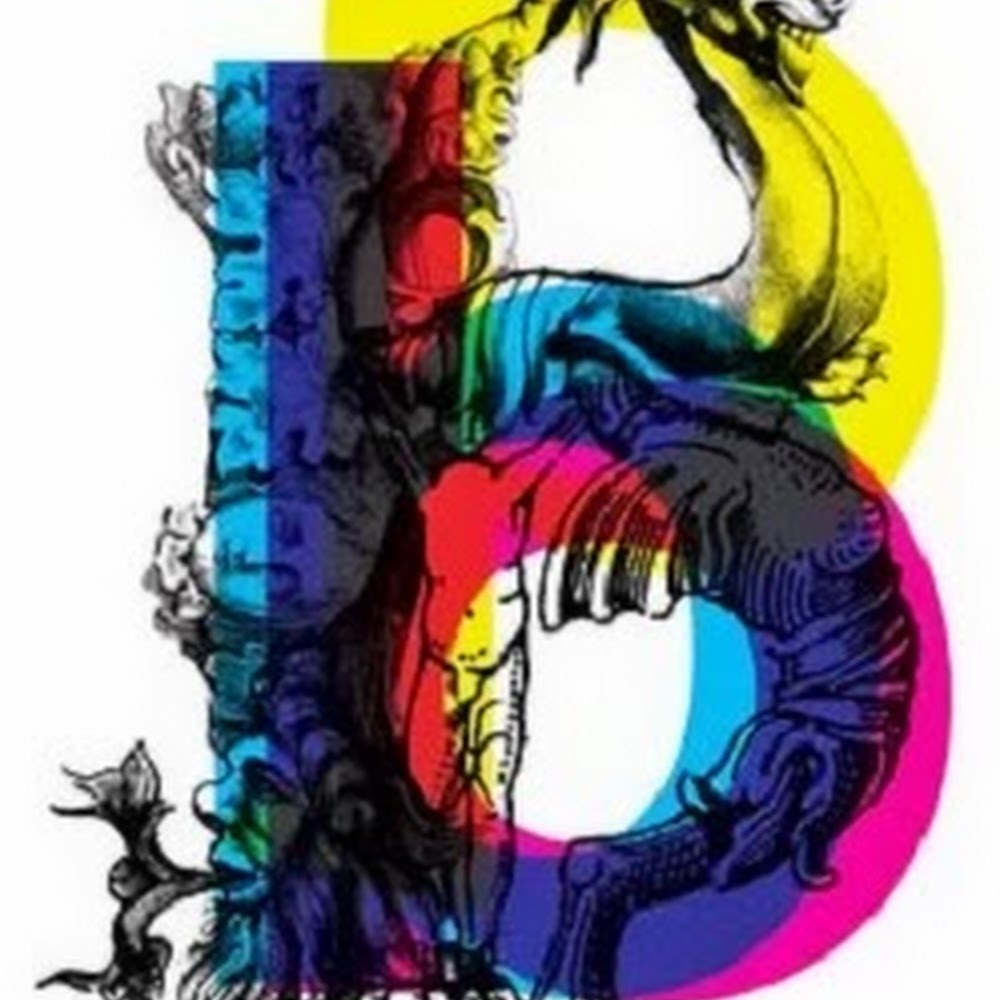 Meet your Posher, Brooks