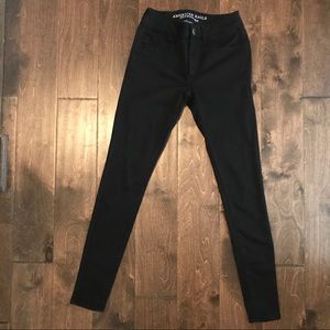 NBW American Eagle Jegging Jeans