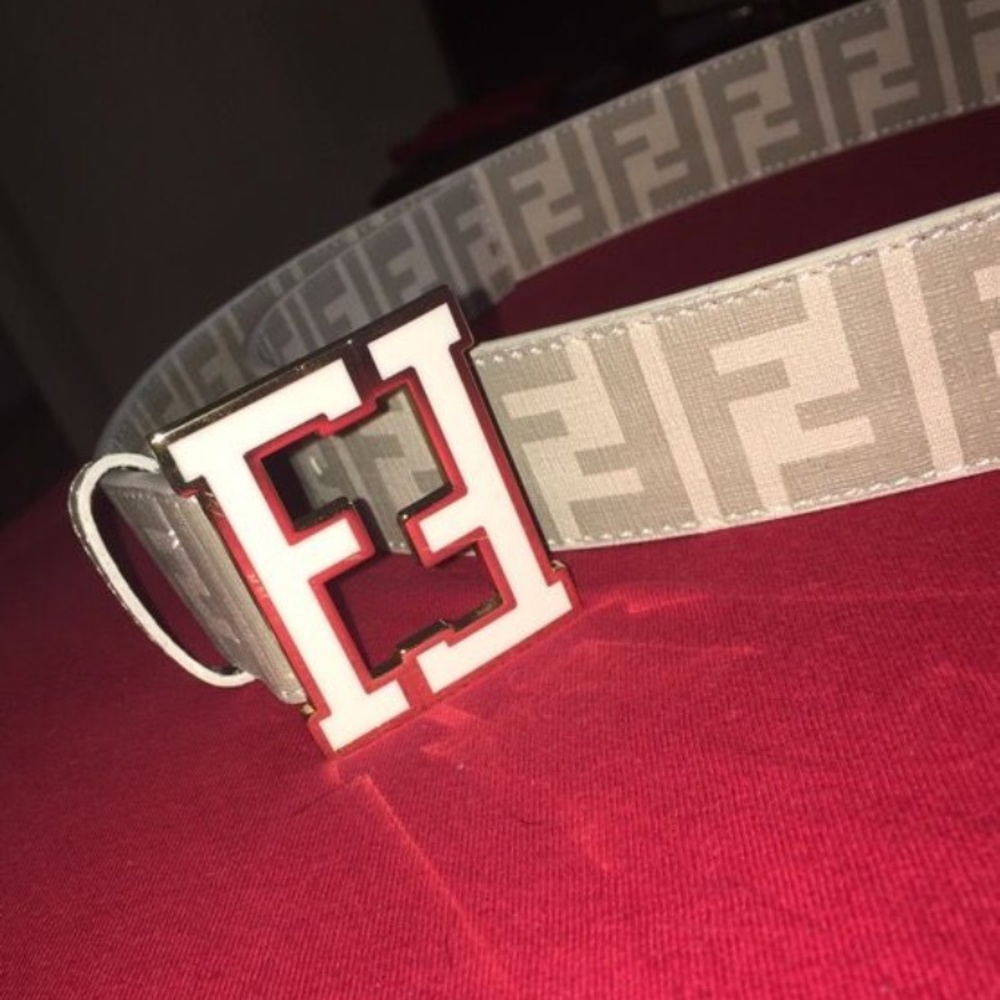 designer belt