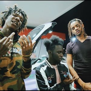 Meet your Posher, Micah