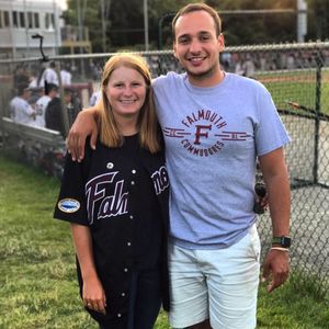 Meet your Posher, Joanna