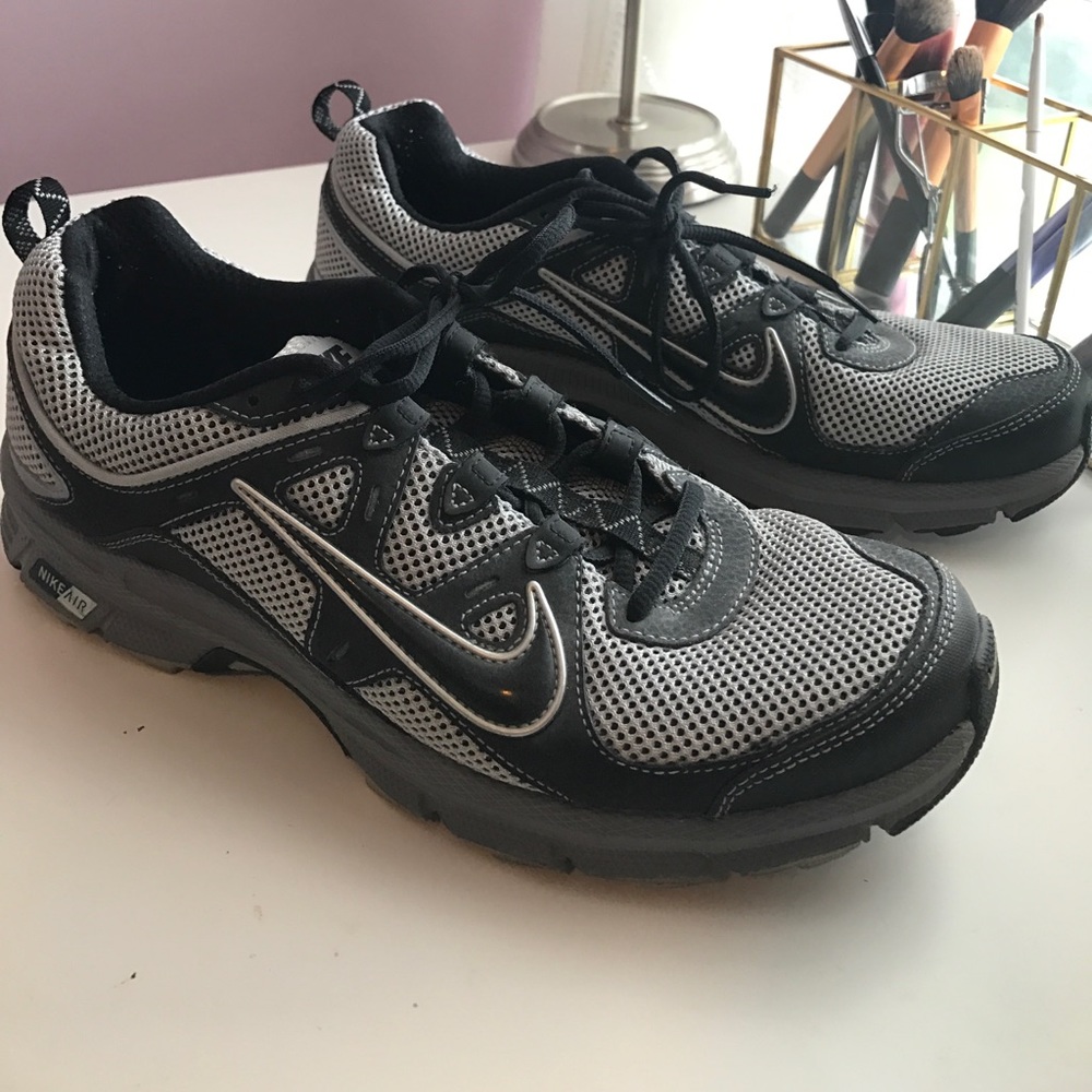Men's Nike air Alvord 9s