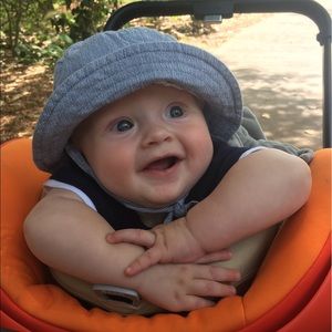 Meet your Posher, Joelle