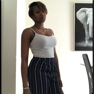 Meet your Posher, Sandra