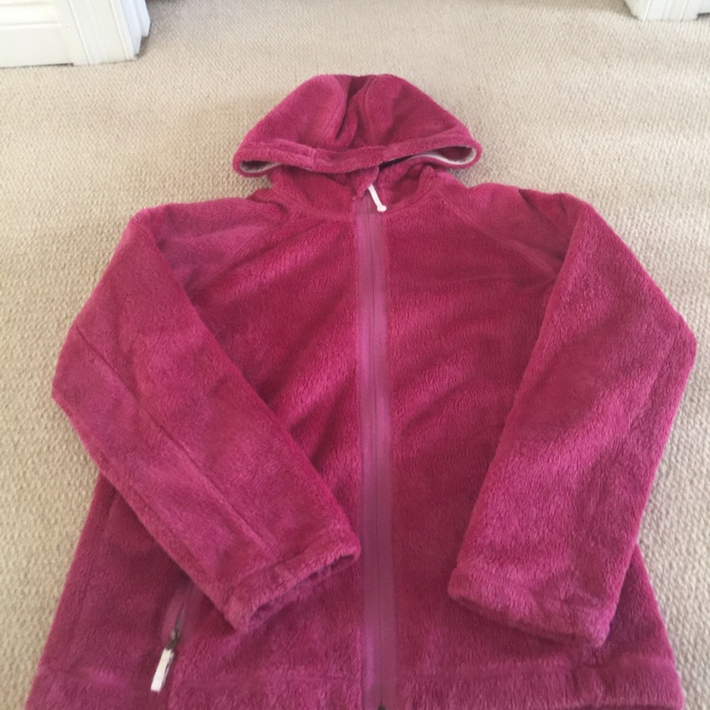 REI JACKET