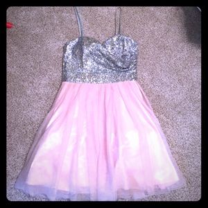 Homecoming Dress