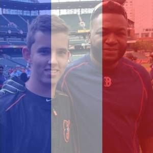 Meet your Posher, Frank