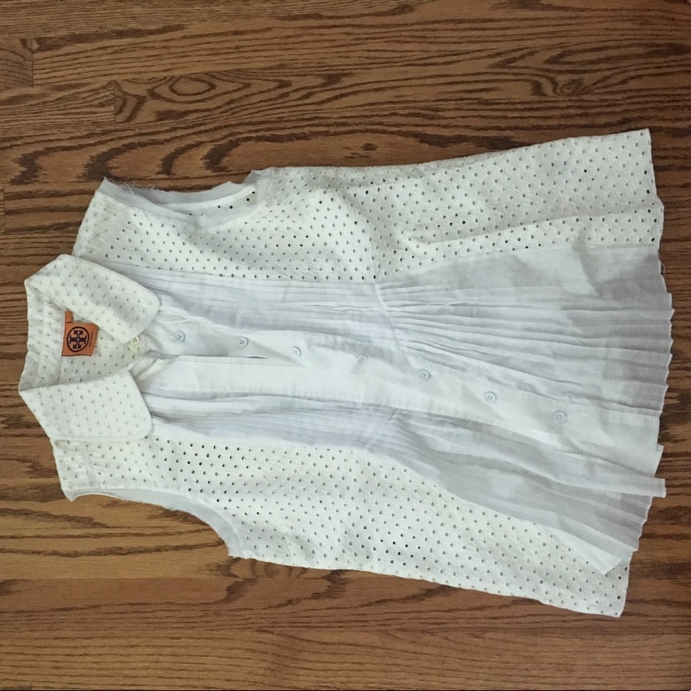 Tory Burch Blouse