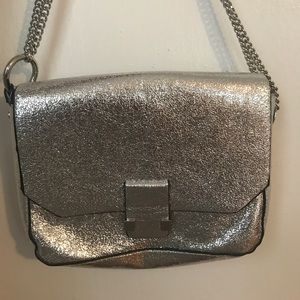 Zara Bags - Zara crossbody bag Zara Bags - Zara crossbody bag