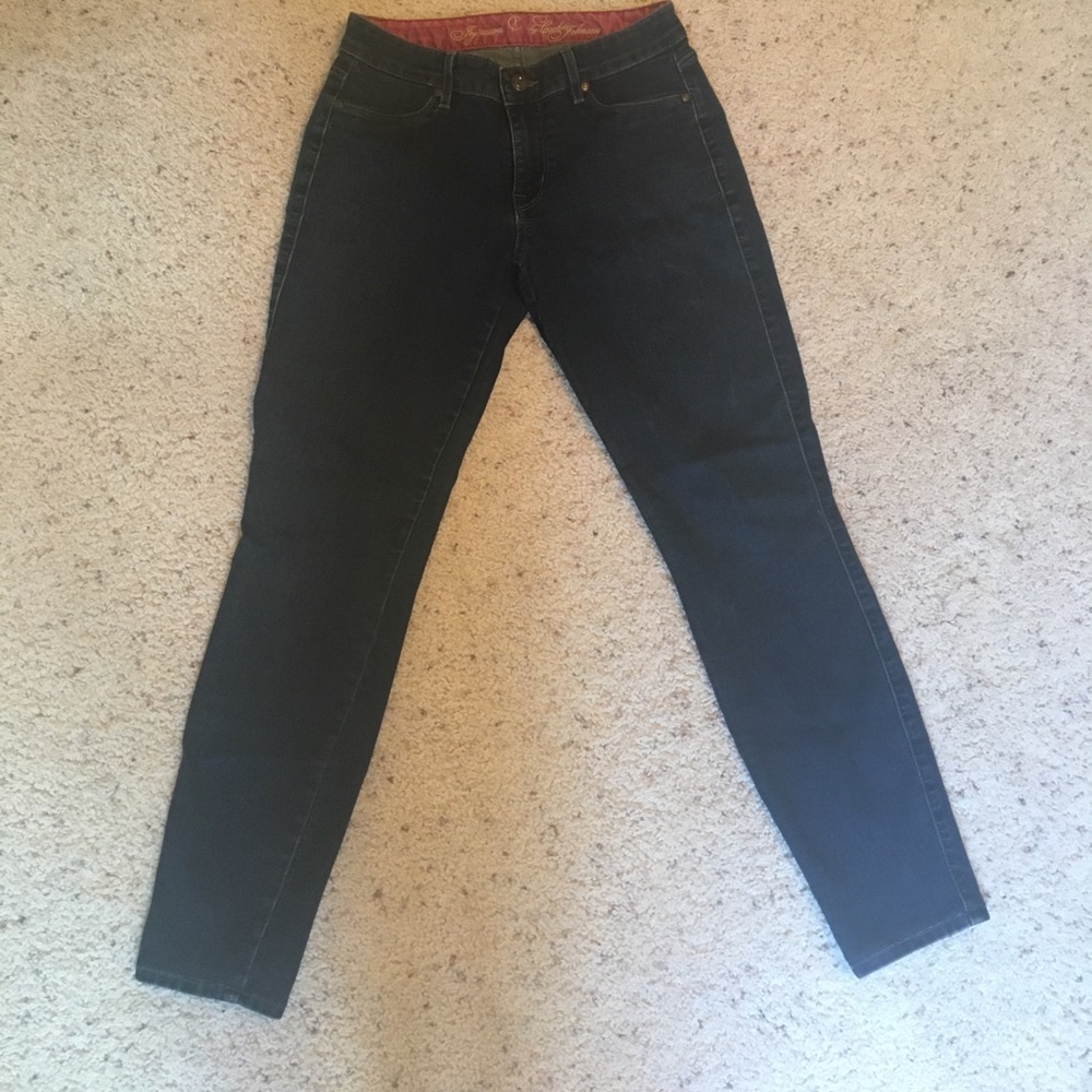 Cookie Johnson- Joy Legging