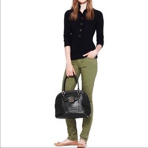 Tory Burch Amanda Dome Bag