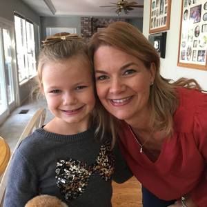 Meet your Posher, Becky