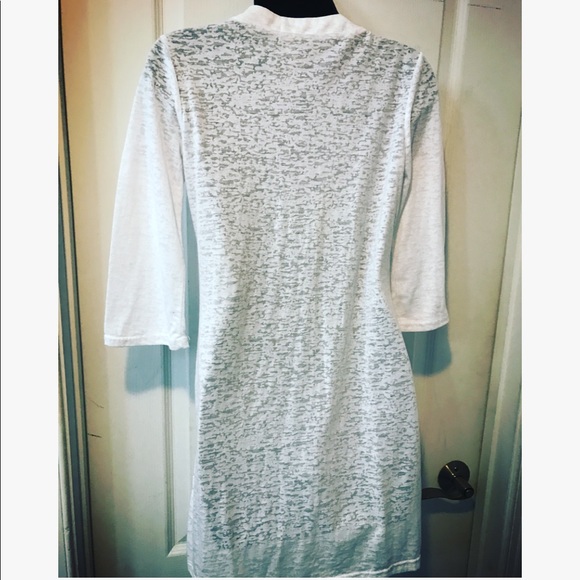 Quintsoul beach coverup - Picture 4 of 5