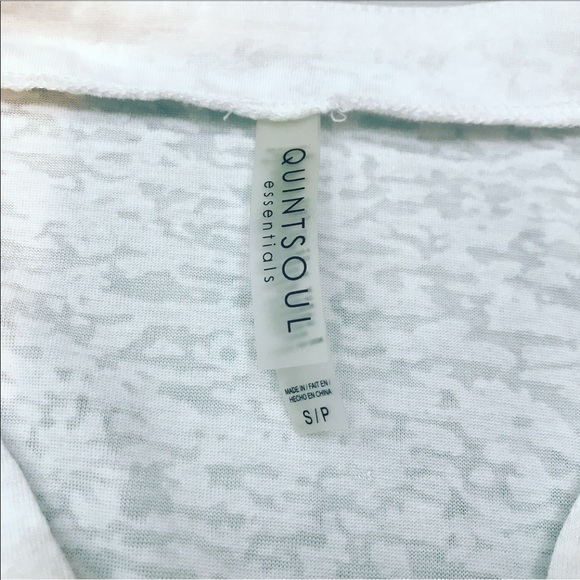 Quintsoul beach coverup - Picture 5 of 5