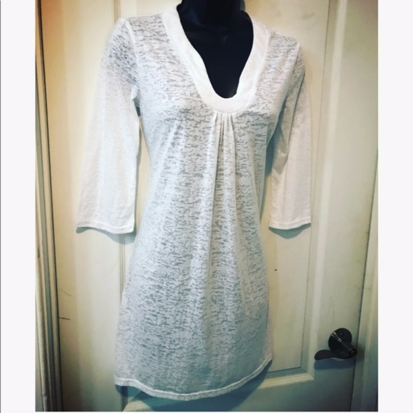 Quintsoul beach coverup - Picture 2 of 5