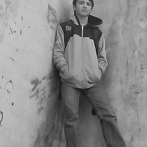 Meet your Posher, Thomas