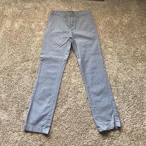 Banana Republic chino pants