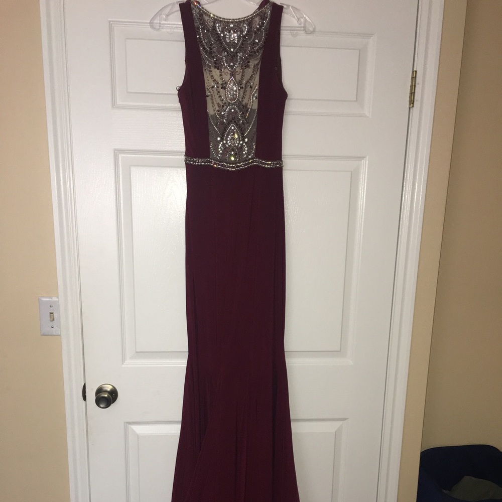 Prom/ homecoming dress