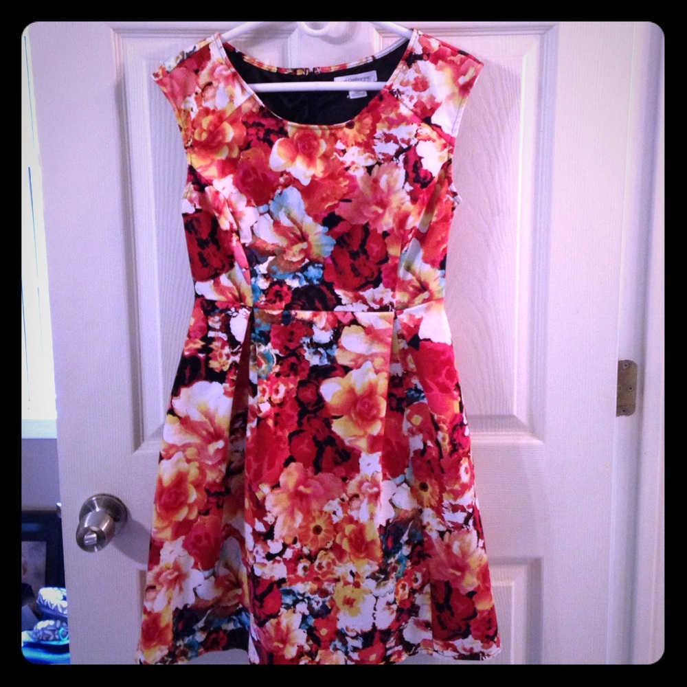 ⭐️Clearance!⭐️ Liz Clairborne dress - so pretty!!
