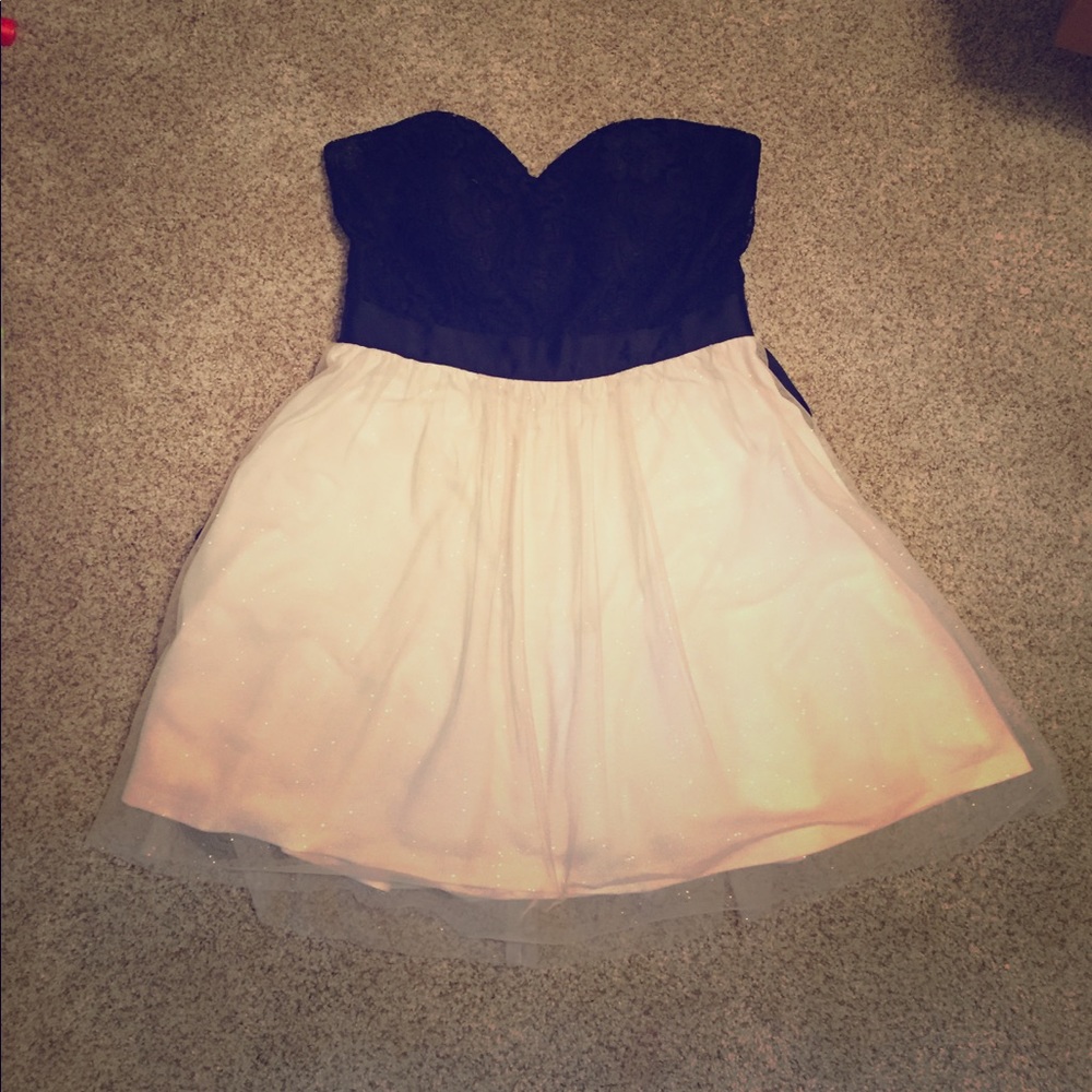 Homecoming Dress