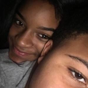 Meet your Posher, Keishon