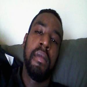 Meet your Posher, Deon