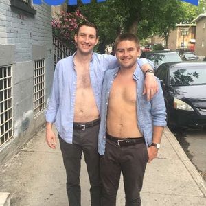 Meet your Posher, Jake